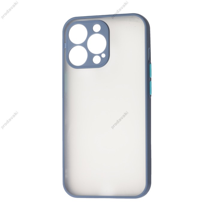 Чохол для iPhone 11 Pro Max Fashion mix covid