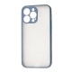 Чохол для iPhone 11 Pro Max Fashion mix covid