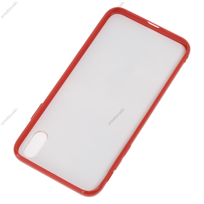 Чохол для iPhone 11 Pro Max LikGus Maxshield фіолетовий