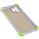 Чохол для iPhone 11 Pro Max Glitter Bling м'ятний