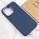 Чохол для iPhone 11 Pro Bonbon Metal style denim blue