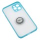 Чохол для iPhone 11 Pro Bracket midnight blue