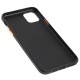 Чохол для iPhone 11 Pro Molan Cano глянець прозорий