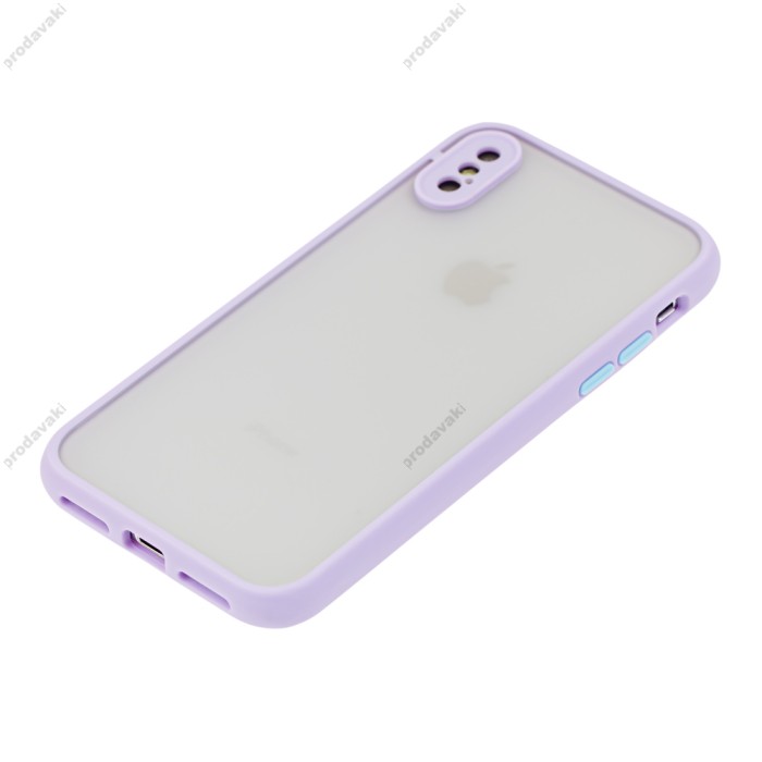 Чохол для iPhone 11 Pro WristBand G II червоний