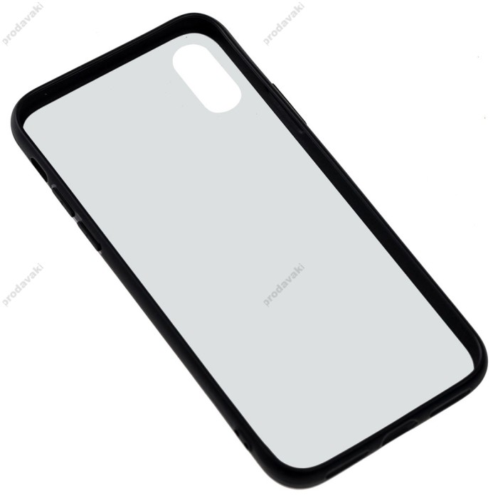 Чохол для iPhone 11 Pro LikGus Maxshield кораловий