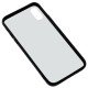 Чохол для iPhone 11 Pro LikGus Maxshield кораловий