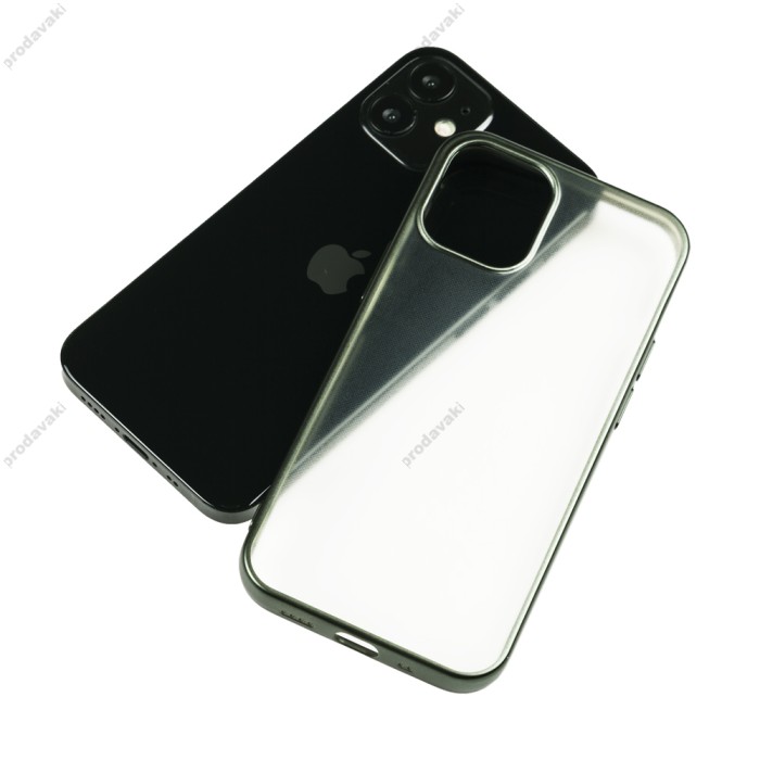 Чохол для iPhone 11 Pro Ring Card ударостійкий червоний