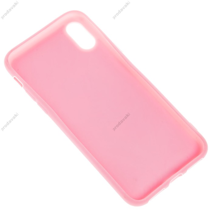 Чохол для iPhone 11 Pro Elite чорний