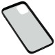 Чохол для iPhone 11 Pro LikGus Ultrathin рожевий