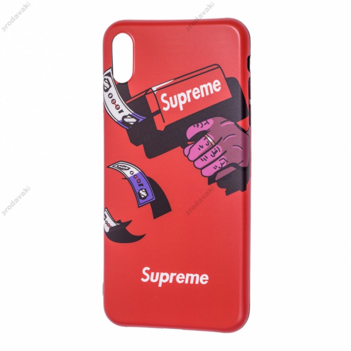 Чохол для iPhone 11 Pro Nice smile popsocket салатовий
