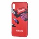 Чохол для iPhone 11 Pro Nice smile popsocket салатовий