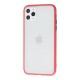 Чохол для iPhone 11 Pro LikGus Maxshield кораловий