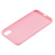 Чохол для iPhone 11 Pro Silicone Weaving бірюзовий