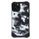 Чохол для iPhone 11 Pro UAG Pathfinder ударостійкий "хакі" білий