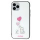 Чохол для iPhone 11 Pro ArtStudio Lovely "слоник"