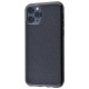 Чохол для iPhone 11 Pro sparkles 360 protect чорний