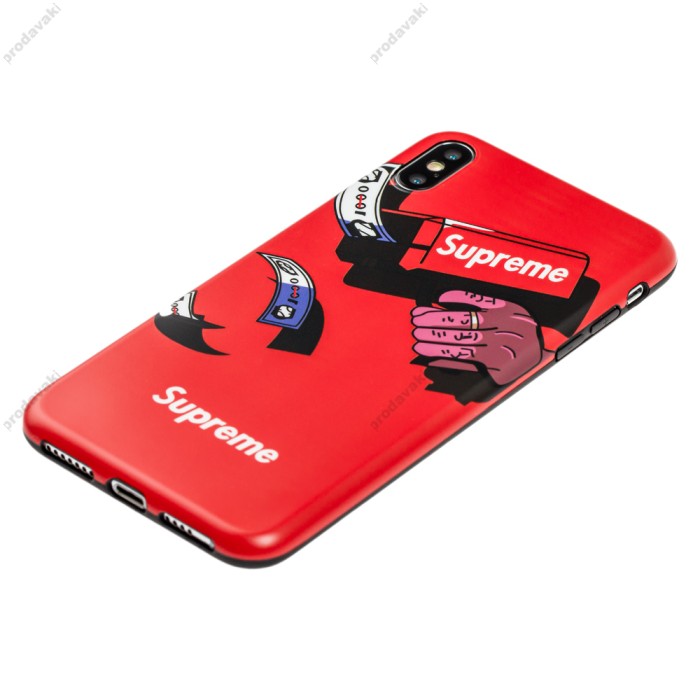 Чохол для iPhone 11 Pro Nice smile popsocket салатовий