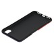 Чохол для iPhone 11 Pro Picture shadow matte сіро-фіолетовий тварини