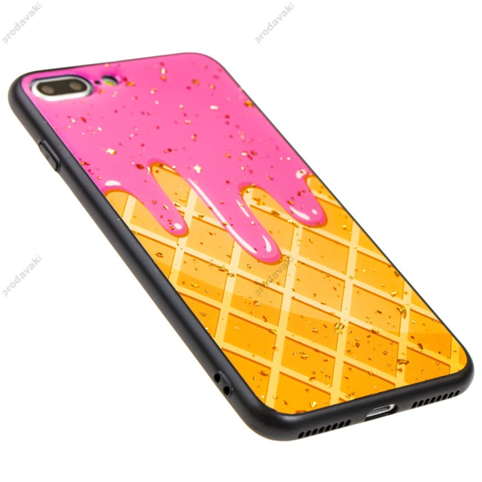 Чохол для iPhone 11 Pro ArtStudio Girls Mood "I think of you"
