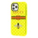 Чохол для iPhone 11 Pro Neon print G pchela