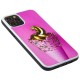 Чохол для iPhone 11 Pro LikGus Ultrathin рожевий