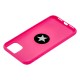 Чохол для iPhone 11 Pro Art case блакитний