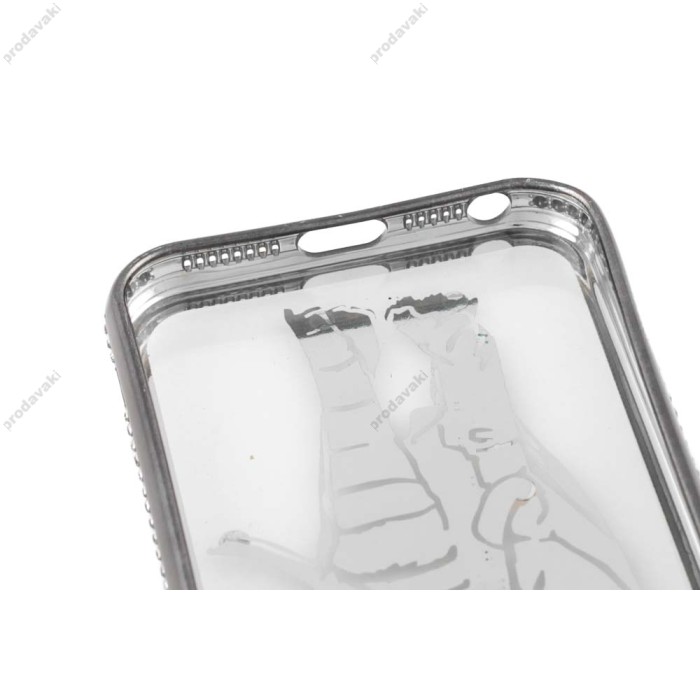 Чохол для iPhone 11 Pro ColorRing зелений
