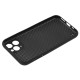 Чохол для iPhone 11 Pro Shiny dust чорний