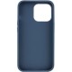 Чохол для iPhone 11 Pro Bonbon Metal style denim blue
