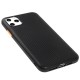 Чохол для iPhone 11 Pro Molan Cano глянець прозорий