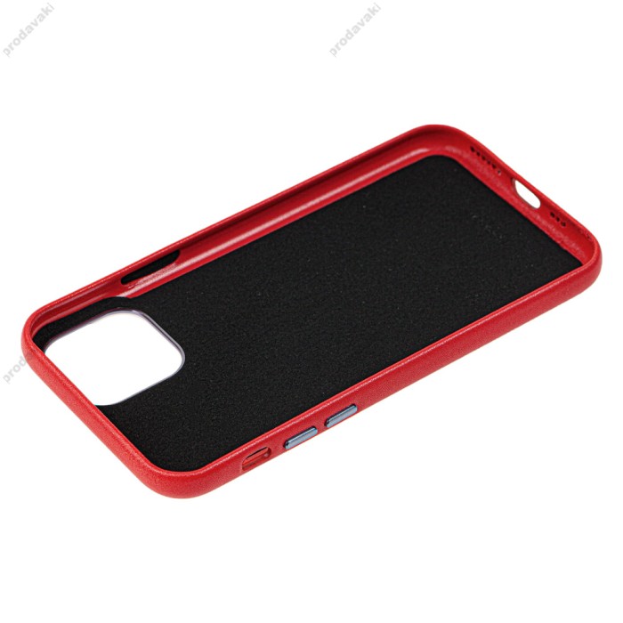 Чохол для iPhone 11 Pro Silicone case матовий (TPU) білий