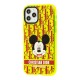 Чохол для iPhone 11 Pro Neon print Міккі Маус CD