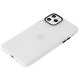Чохол для iPhone 11 Pro Hoco thin series PP чорний