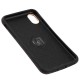 Чохол для iPhone 11 Pro Neon print gentlmen