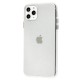 Чохол для iPhone 11 Pro Space transparent