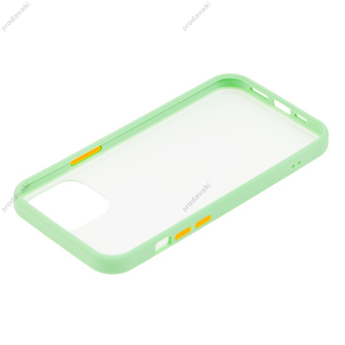 Чохол для iPhone 11 Pro VIP Print goodnight