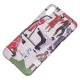 Чохол для iPhone 11 Pro Neon print flowers