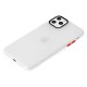 Чохол для iPhone 11 Pro Hoco thin series PP прозорий