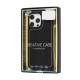 Чохол для iPhone 11 Pro Molan Cano Jelline чорний