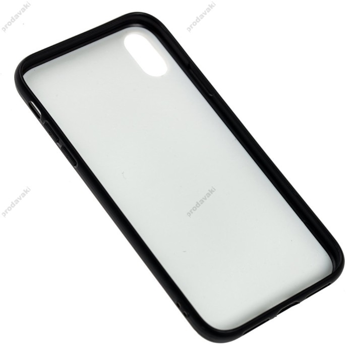 Чохол для iPhone 11 Pro LikGus Totu camera protect оливковий