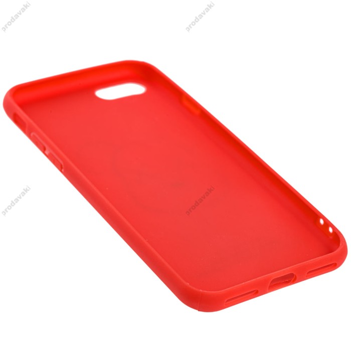 Чохол для iPhone 11 Pro Silicone Weaving чорний