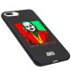 Чохол для iPhone 11 Pro Shine mirror жовтий
