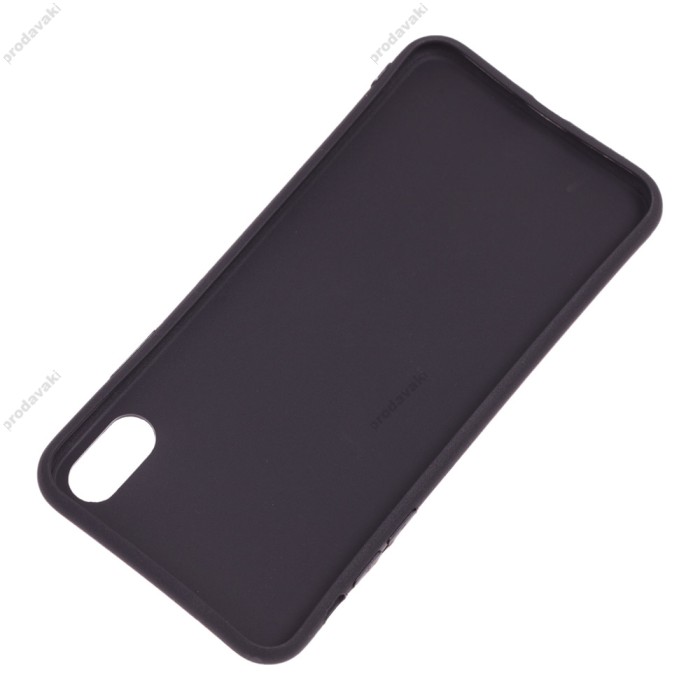 Чохол для iPhone 11 Pro Nice smile popsocket рожевий