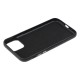 Чохол для iPhone 11 Pro Shiny dust рожевий