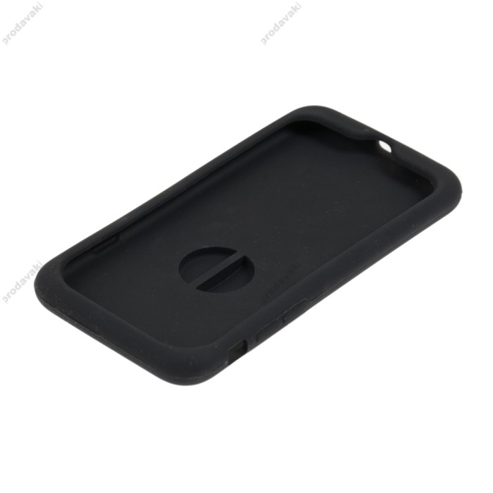 Чохол для iPhone 11 Pro Gcase star whispen dot блискітки вода рожевий