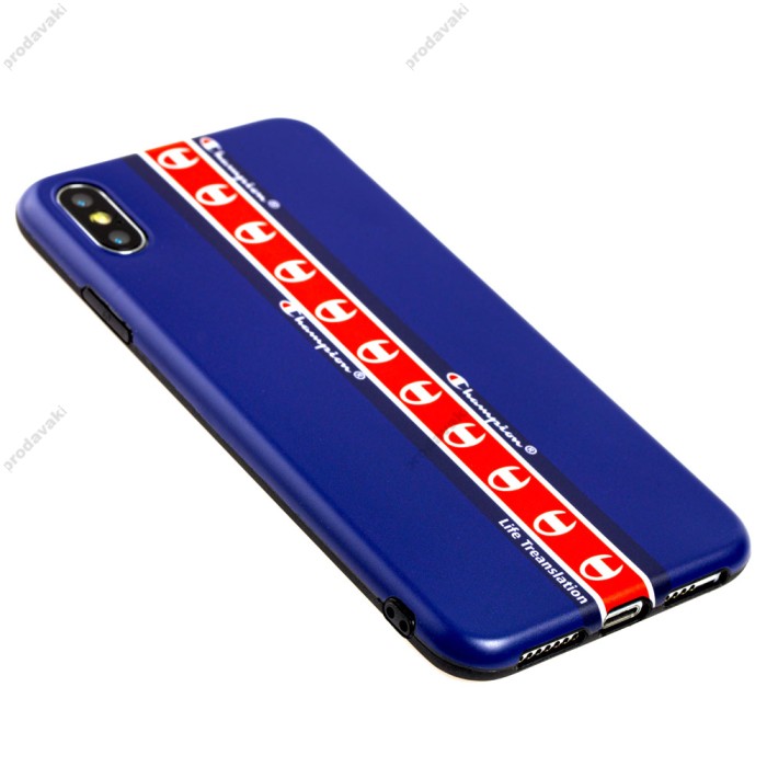 Чохол для iPhone 11 Pro Picture shadow matte forever young оливковий