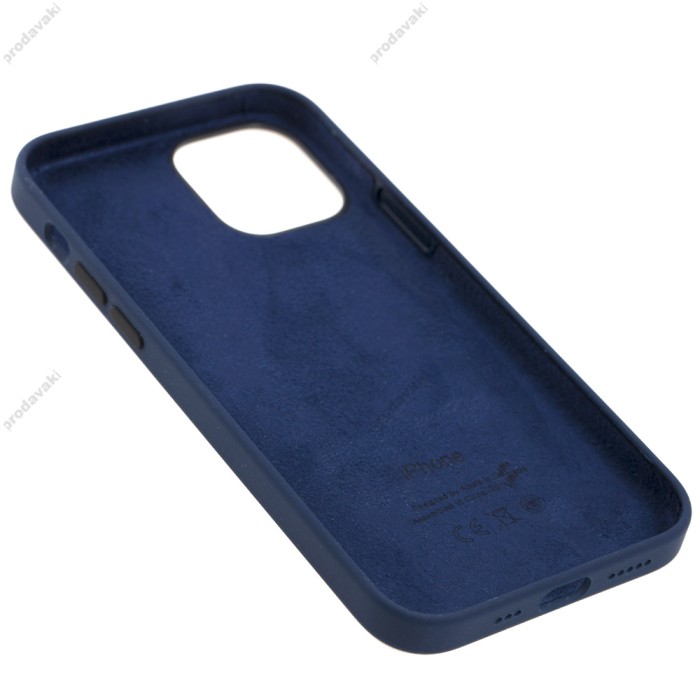 Чохол для iPhone 11 Pro LikGus Totu corner protection оливковий