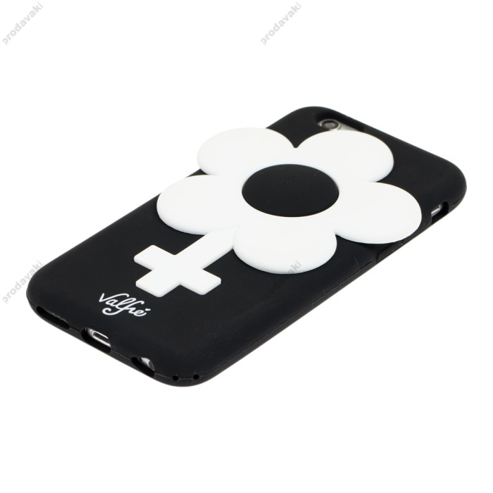 Чохол для iPhone 11 Pro Gcase star whispen dot блискітки вода рожевий