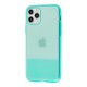 Чохол для iPhone 11 Pro Shadow Slim "aquamarine"