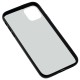 Чохол для iPhone 11 Pro LikGus Touch Soft зелений